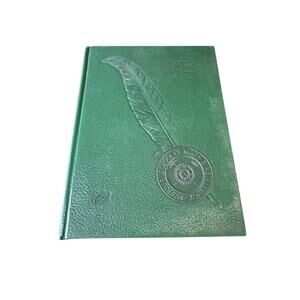 1964 Rollamo Yearbook Missouri School of Mines Metallurgy Rolla University MO